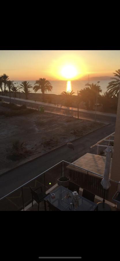 Penthouse La Azohia Beach Eksteriør billede