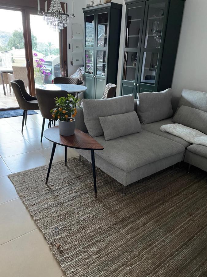 Penthouse La Azohia Beach Eksteriør billede