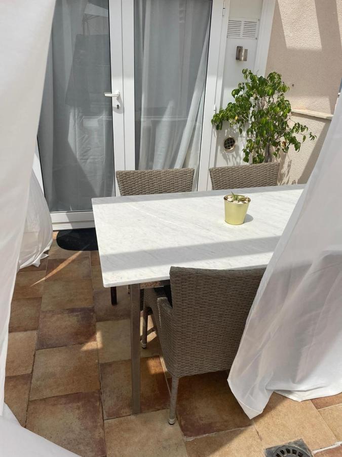 Penthouse La Azohia Beach Eksteriør billede