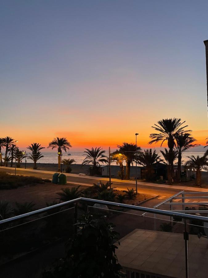 Penthouse La Azohia Beach Eksteriør billede